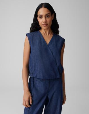 OPUS Gilet Wiona