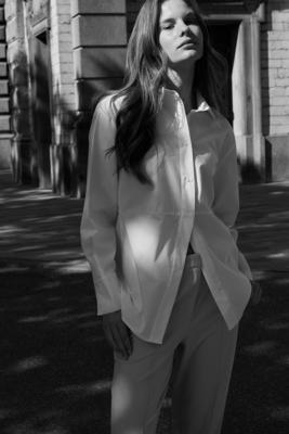 YAYA Blouse 01-201199-601