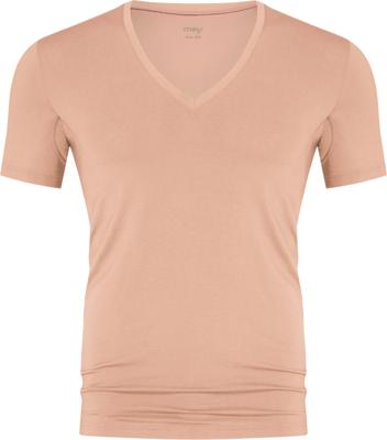 Mey T-shirt Off-white 41007-111