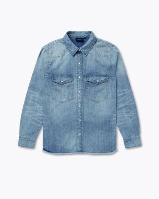 Denham Blouse 02-25-04-43-004