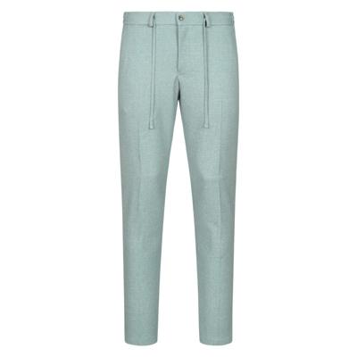 Zuitable Broek 241212 DiSpartaflex SE