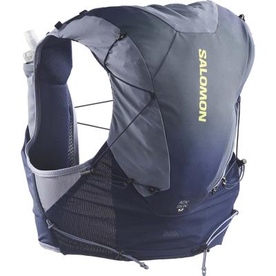Salomon adv skin 12 gradient  hardloopvest