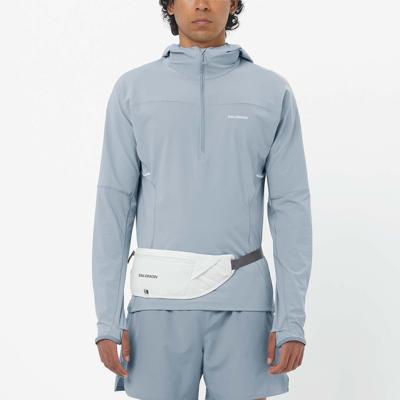 Salomon sense aero hybrid hoodie