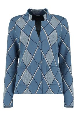 Bloomings Blazer SLK20-8786