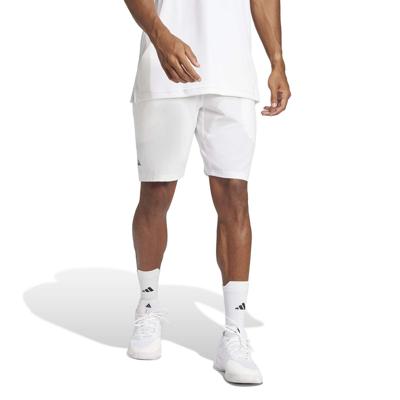 adidas club stretch woven shorts tennis