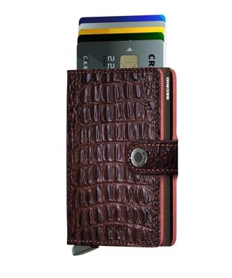 Secrid Accessoire MN-Brown