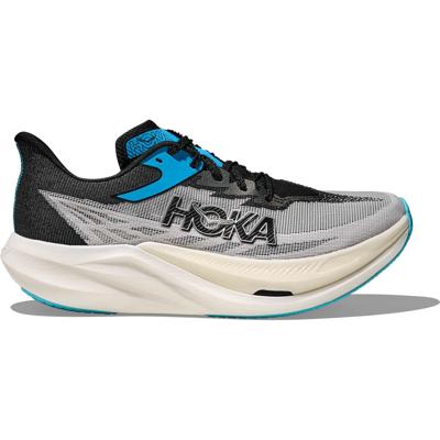 HOKA Rocket X 3 bij Runnersworld