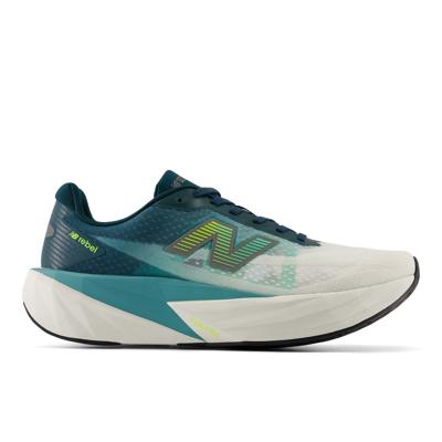 New Balance fuelcell rebel hardloopschoenen