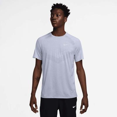 Nike stride men's dri-fit  shirt