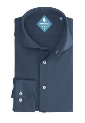 District Indigo Overhemd 7.31.025.780-014