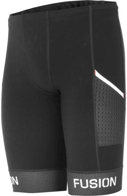 Fusion sli run tights pocket