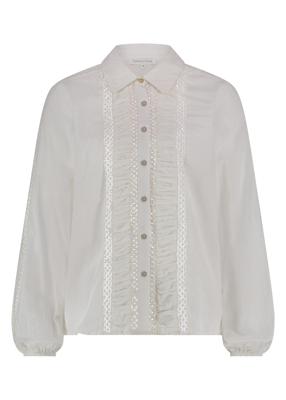 Tramontana Blouse A06-15-301