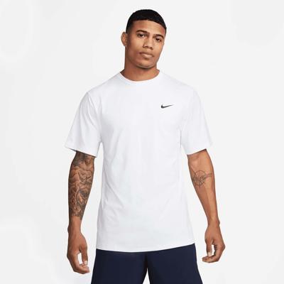 Nike dri-fit uv hyverse training shirt