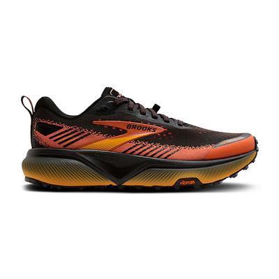 Brooks cascadia 20 hardloopschoenen