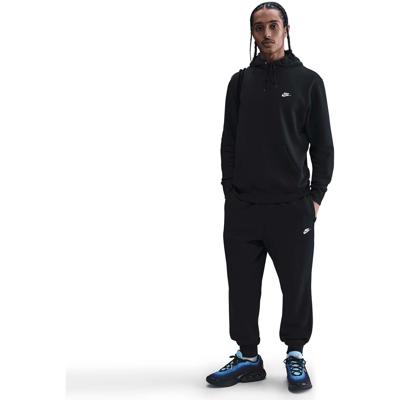 Nike club hoodie