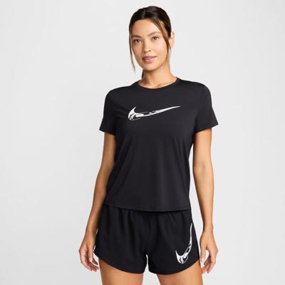 Nike one swoosh dri-fit hardloopshirt