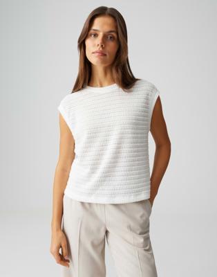 OPUS T-Shirt Spunki coastal
