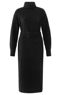 YAYA Jurk 01-600158-411