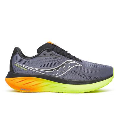 Saucony Ride 18 bij Runnersworld