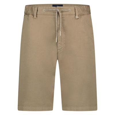 Marco Manzini Shorts MMZ25109FE06