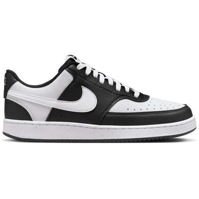 Nike court vision low sneakers