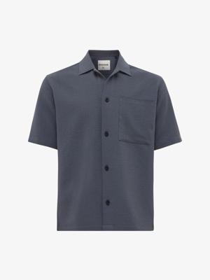 Genti Overhemd S4197-2001