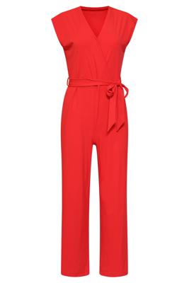 Smashed Lemon Jumpsuit 26169