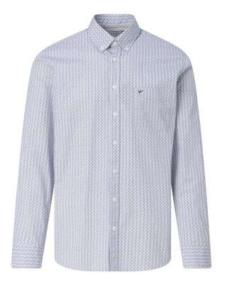 Campbell Overhemd 099202-3656