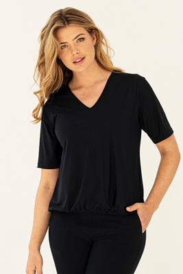 Studio Anneloes Vicky Shirt 94755 Dark Blue