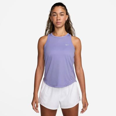 Nike tempo tank top