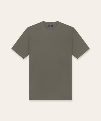 Tria D'oro T-Shirt M-SS25-SFT