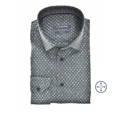 Ledûb Dress shirt 0142145-570-180-000