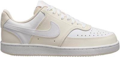 Nike court vision low sneakers