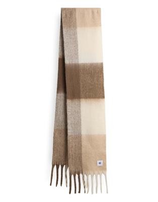 Opus Accessoire Ascottie scarf