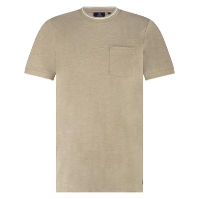 Marco Manzini T-Shirt MMZ26118ST12
