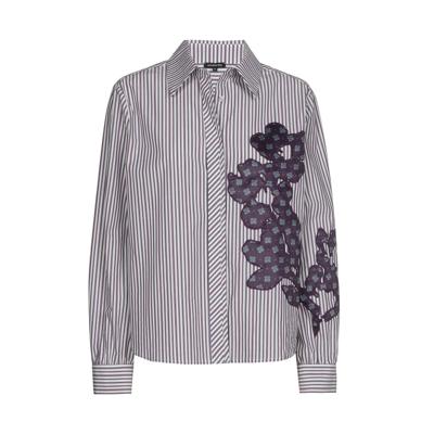 Caroline Biss Blouse 4679