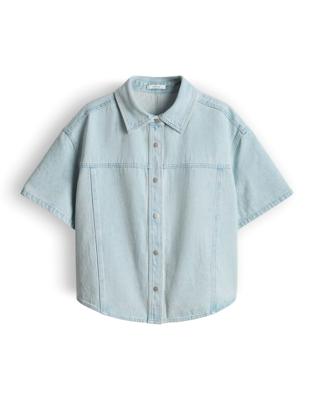 OPUS Blouse Ferluna breath