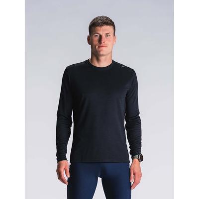 Fusion Longsleeve Technical Merino 150 Heren