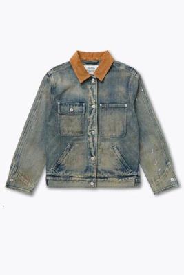 Denham Jack 01-25-01-25-001