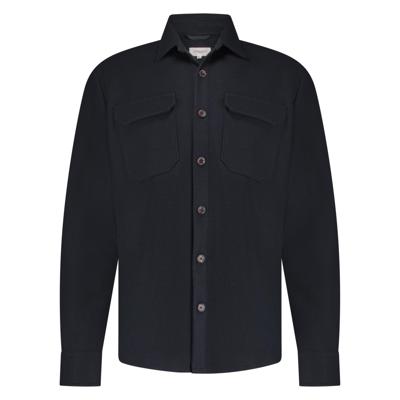 Seven Dials Overshirt SDL25314RE04