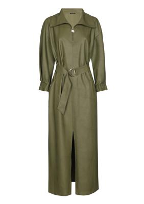 Caroline Biss Jurk 4166