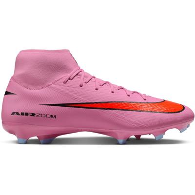 Nike mercurial superfly 10 academy fg/mg voetbalschoenen