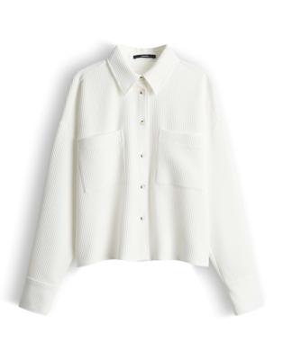 Someday Blouse Zarpa bold