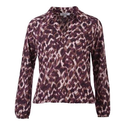 Enjoy Blouse 183276