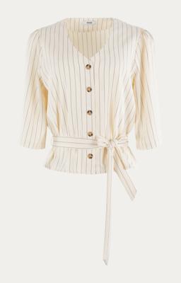 Anna van Toor Blouse 43a01-02808A