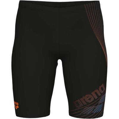 Arena design swim jammer zwemslip lang