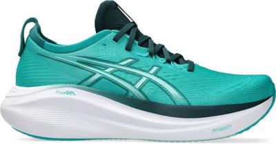 ASICS Gel-Nimbus 27 bij Runnersworld