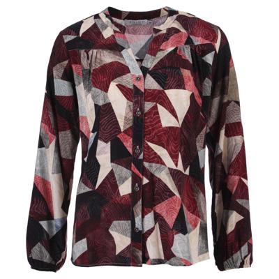 Enjoy Blouse 882340