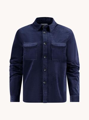 A fish named Fred Overshirt 32032