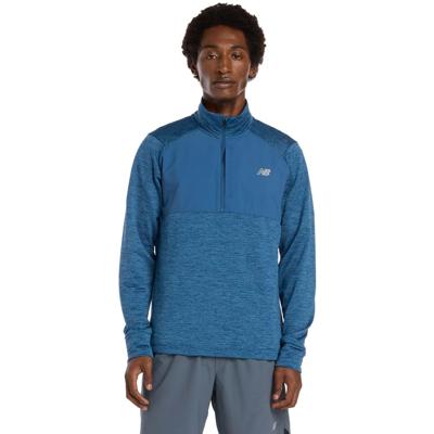 New Balance Longsleeves MT43204